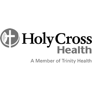 Holy Cross Health logo